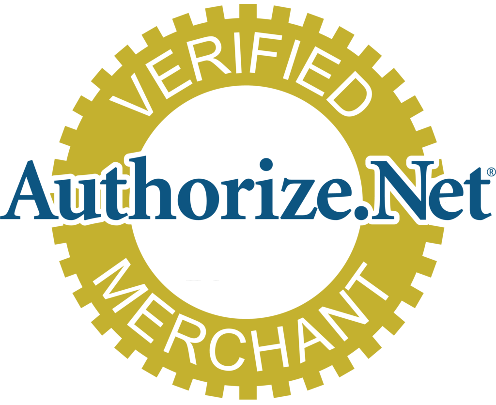 authorize.net | verified merchant
