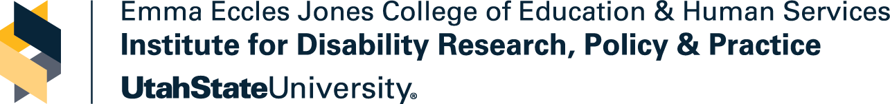 Institute for Disability Research, Policy, and Practice
