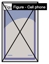 Figure - Cell phone