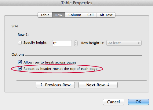 inbsert space at end of paragraph in word for mac 2011